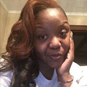 Meet your Posher, Krystal